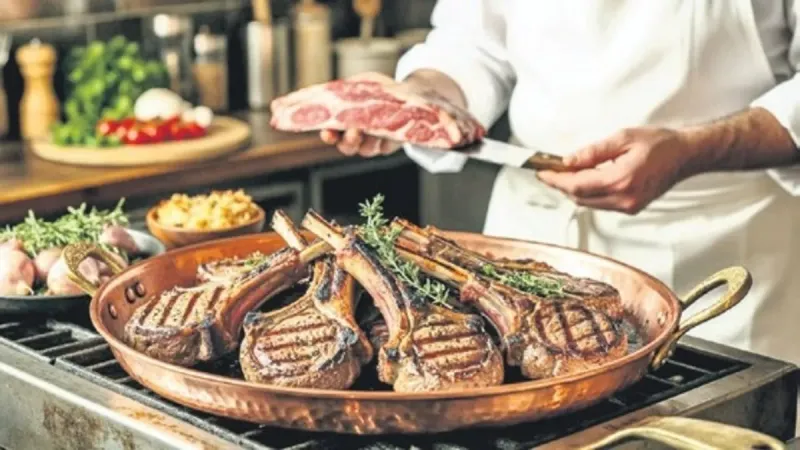 “Balıkesir kuzusu” oyunu: Aracılar etiketle 10 milyon lira kazanıyor