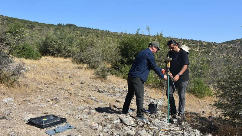 Balıkesir ve çevresinde büyük bir deprem bekleniyor mu?