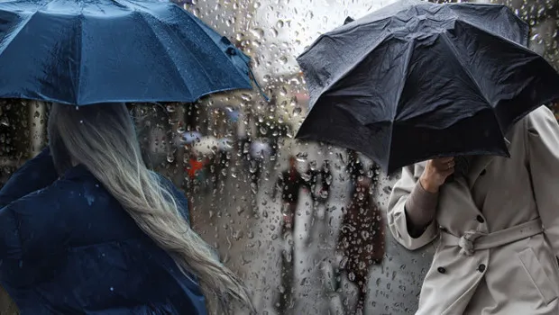 Balkanlardan Geliyor! Hava Aniden Değişecek! İşte O İller!