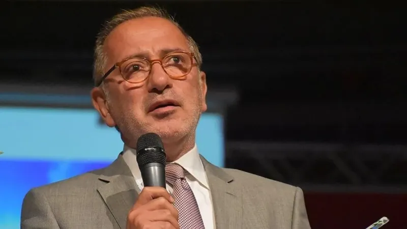 Fatih Altaylı Gözaltında! Erdoğan'a Tehdit İddiası Şok Etti