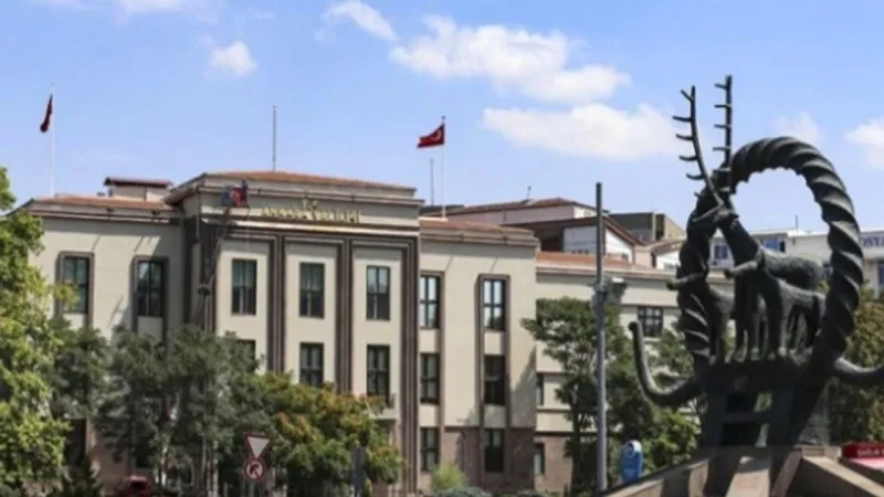 Başkentte Kavurucu Sıcaklık Alarmı: Bu Dereceye Dikkat!