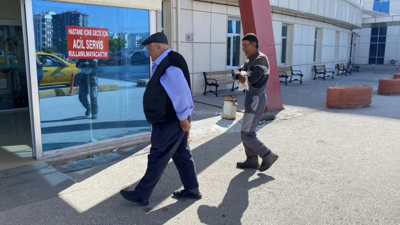 Bayramda Şok Rakam! 14 Bin Kişi Hastanelik Oldu! Neden?