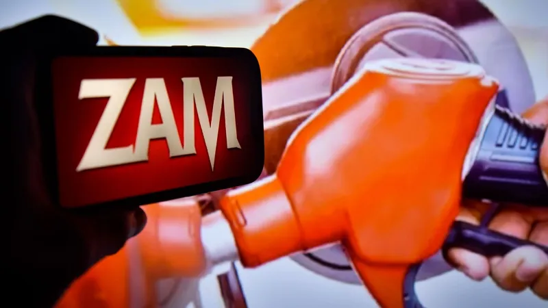 Benzin ve motorine zam geldi! İşte güncel fiyatlar
