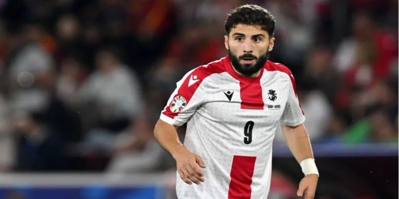 Beşiktaş'tan Şok Transfer! Küme Düşen Takımın Yıldızı Kartal'a Mı Geliyor?