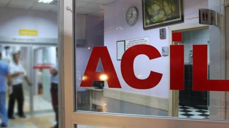 Beynine pıhtı atan çocuk, 15 gün süren yaşam mücadelesini kaybetti