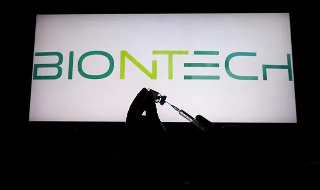 BioNTech, Alman rakibi CureVac'ı yaklaşık 1,25 milyar dolara satın alacak