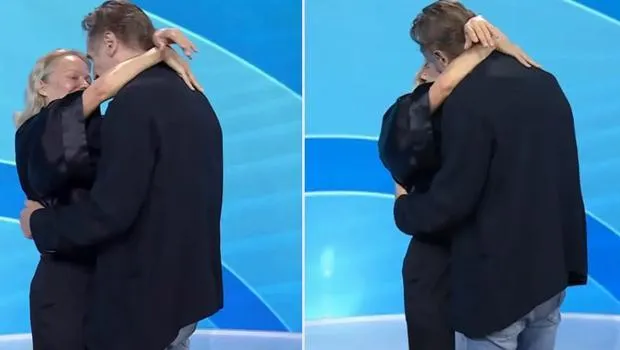 Acı Tesadüf Aşkı Getirdi! Dul Koca ve Hamile Mağdurun İnanılmaz Aşkı