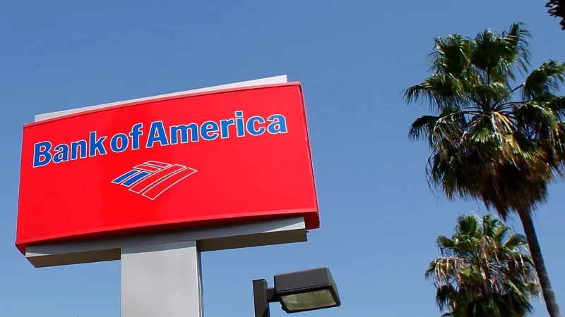 BofA: Küresel ekonomik büyümeye ilişkin karamsarlık azalıyor