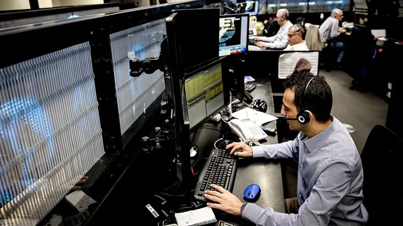 Borsa Yükselişte! BIST 100'de Rekor Artış Devam Edecek Mi?