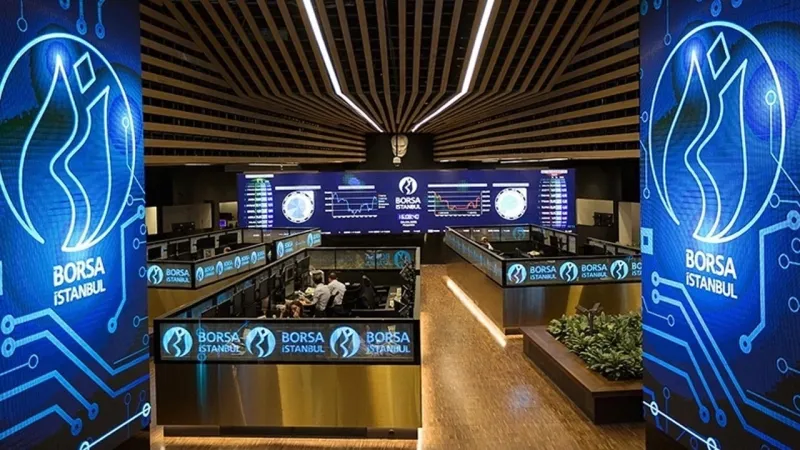 Borsa Yükselişe Geçti! BIST 100'de Son Durum Ne?