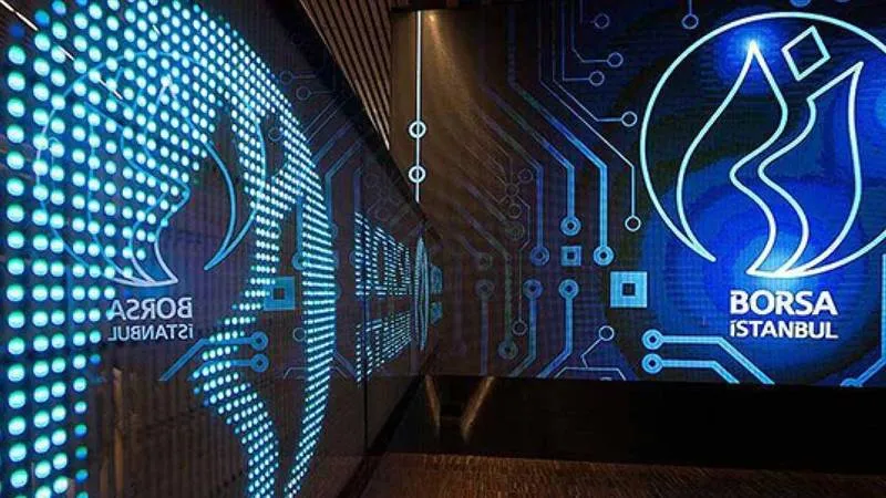 Borsa haftaya rekorla başladı
