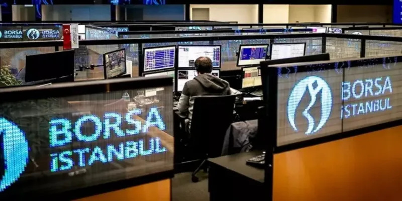 Borsa İstanbul'da Enflasyon Bombası! Yatırımcı Ne Yapmalı?