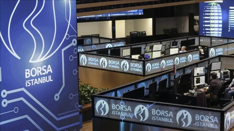 Borsa İstanbul’da spor yatırımcısına kazandırdı, inşaat kaybettirdi