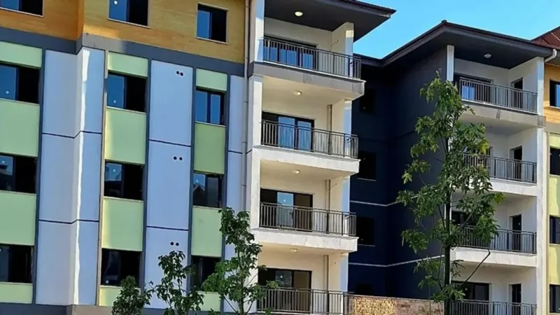 Boş daireye ısınma ve sıcak su aidat bedeli!