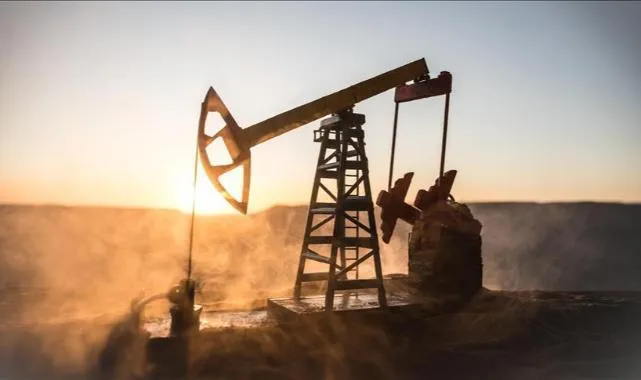 Brent petrolün varili 65,26 dolardan işlem görüyor