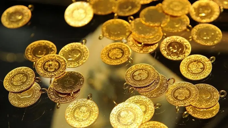 Bugünkü çeyrek altın fiyatı, gram altın ve yarım altın ne kadar? 1 Ekim CANLI ALTIN FİYATLARI