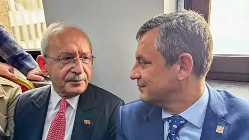 Büyük tasfiye planı hazır! Kılıçdaroğlu'ndan rövanş ateşi