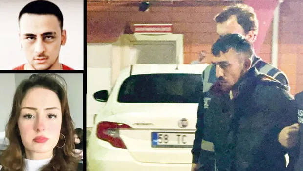 Kan Donduran Cinayet: Kardeş Katiline Ağır Ceza!