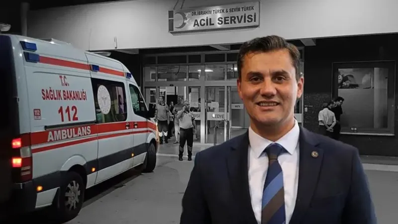 Ferdi Zeyrek Hayatını Kaybetti mi? Şok İddia!