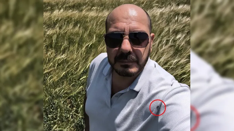 Kene Alarmı! Fotoğraf Çekti, Gerçeği Gördü: Bu Yıl Çok Tehlikeli!