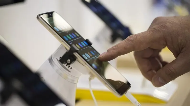 Cep telefonu ÖTV'si değişti... İşte yeni ÖTV matrahı...