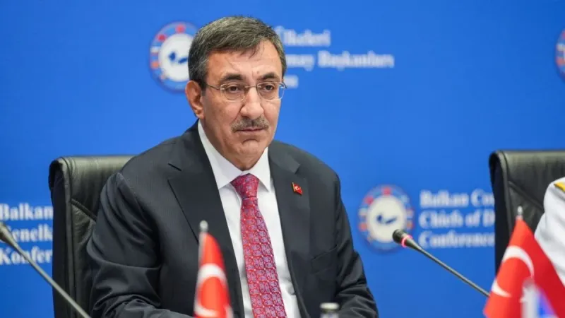 Cevdet Yılmaz'dan Şok PKK Çıkışı: Silah Bırakma Gerçek mi?