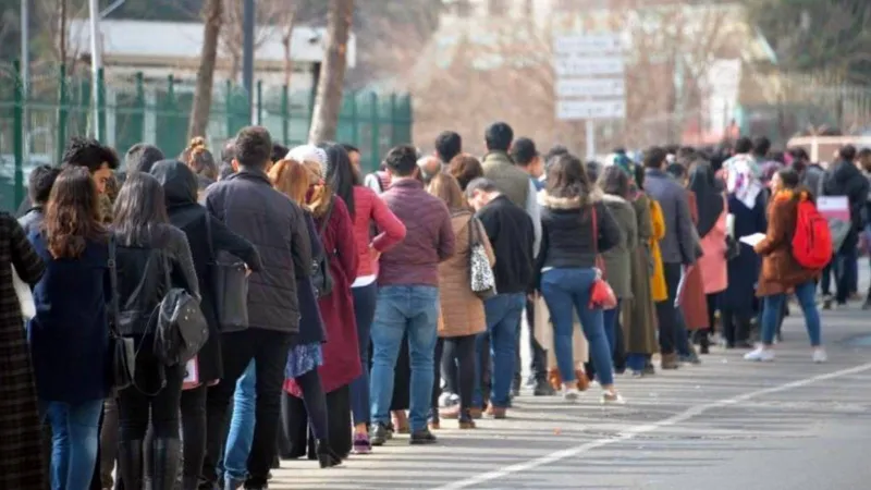 CHP'den İşsizlik Fonu İtirazı: İşsizlere Değil Kime Hizmet Ediyor?