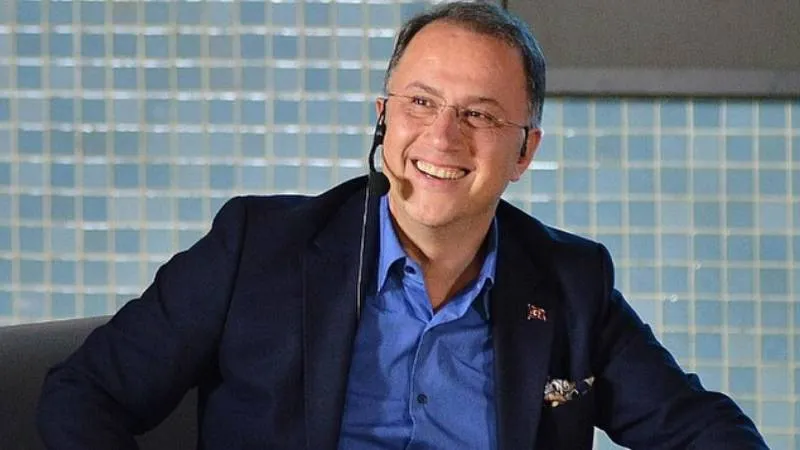 CHP'li Günaydın'dan Şok İddia: Kanser Hastası Murat Çalık Sürgün Mü Edildi?