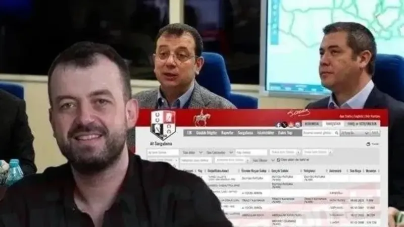CHP'li İBB'deki yolsuzluk soruşturmasında Orçun Muhittin Yılmaz itirafçı oldu! Emrah Bağdatlı'yı ele verdi: "Kumar bağımlısıydı"