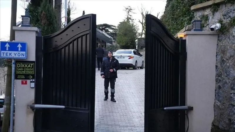İBB Yolsuzluk Soruşturması: 9 Şüpheli Serbest! Şok Gelişme!