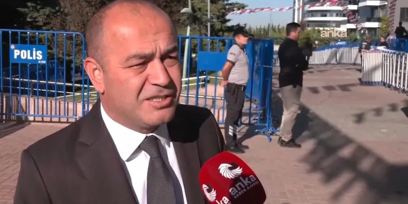CHP'de Sular Durulmuyor! Karabat'tan Şok Mahkeme Çıkışı