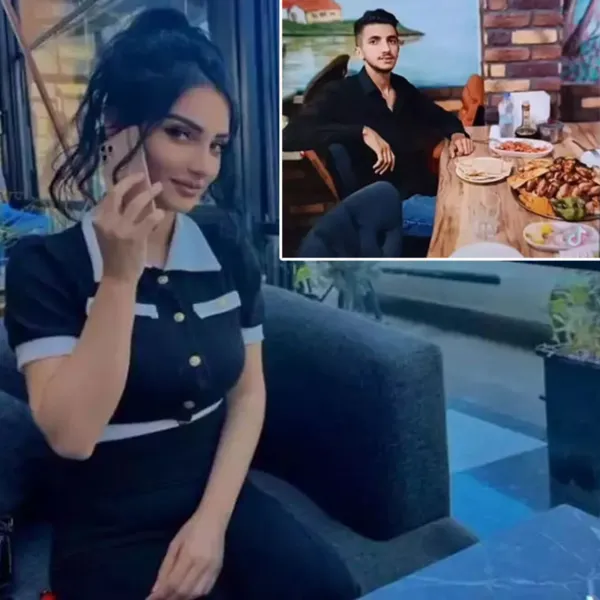 Batman'da Çifte Cinayet! Katil Zanlısına Şok Ceza!