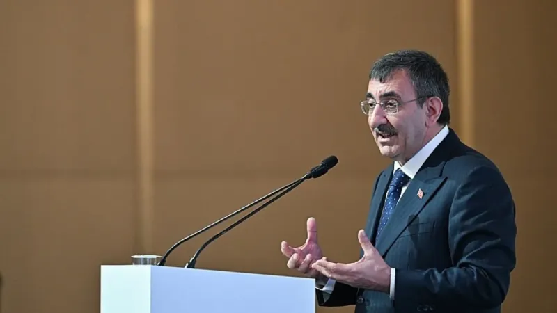 Cevdet Yılmaz'dan PKK'ya Fesih Çağrısı: Silahlar Bırakılıyor mu?