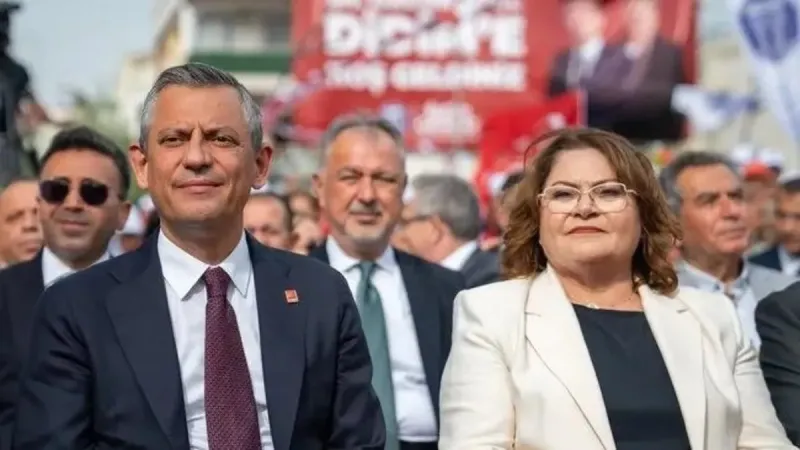 Didim'de Şok İddia! Damattan Kayınvalideye Milyonluk Çöp İfşası!