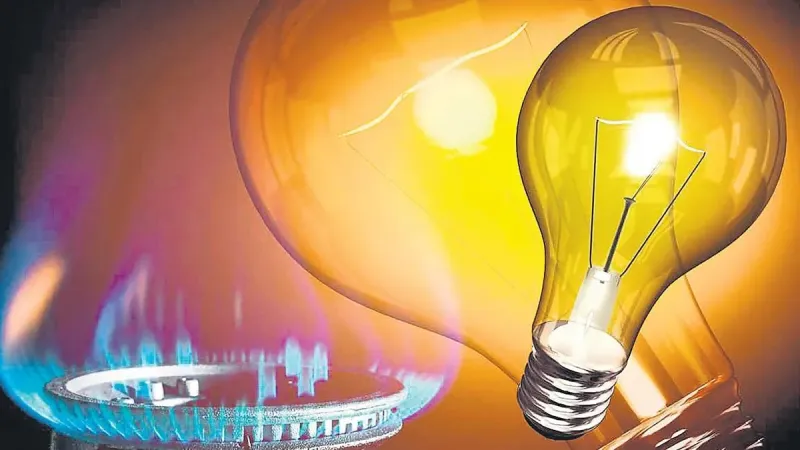 Dar Gelirliye Müjde! Elektrik ve Doğalgazda Yeni Dönem!