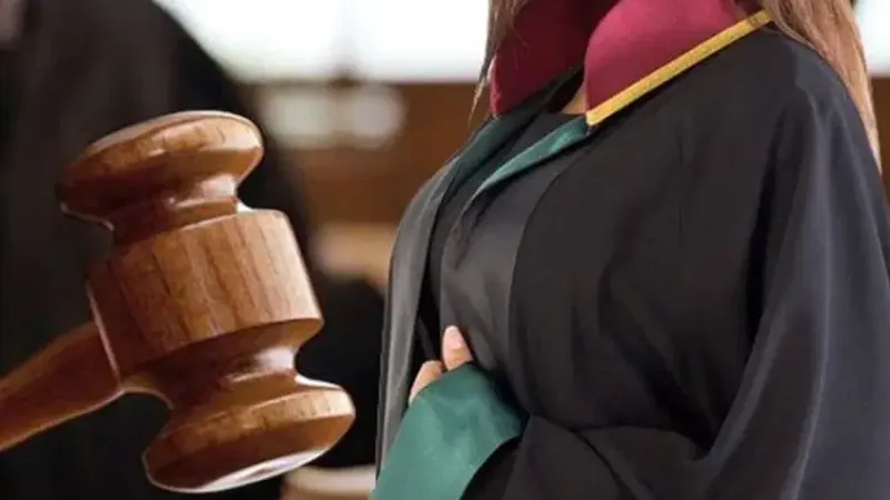 Dava açmak artık kolay değil: Avukatlık ücretleri güncellendi!