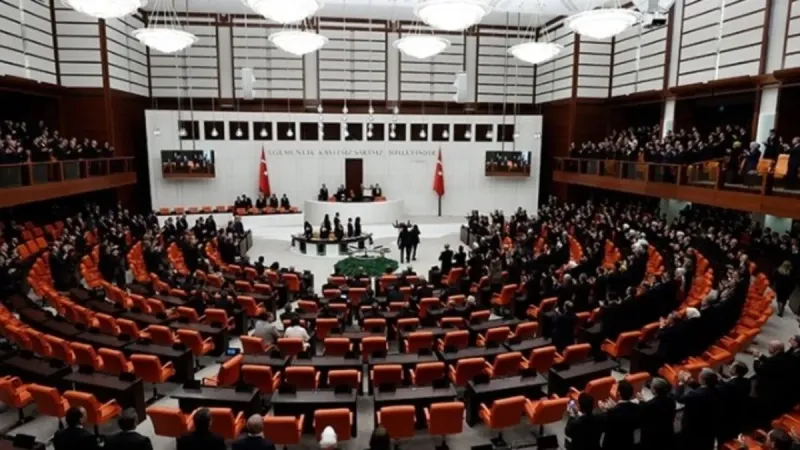 Pervin Buldan TBMM Başkanvekili: DEM Parti'de Şok Değişim!