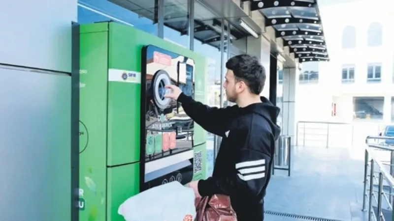 Depozito Yönetim Sistemi'ne ilgi büyük