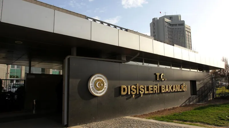İsrail'deki Türkler Dönüyor! 14 Vatandaşımız Yarın Türkiye'de