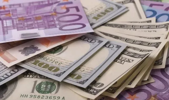 Dolar/TL 39,15 seviyesinden işlem görüyor