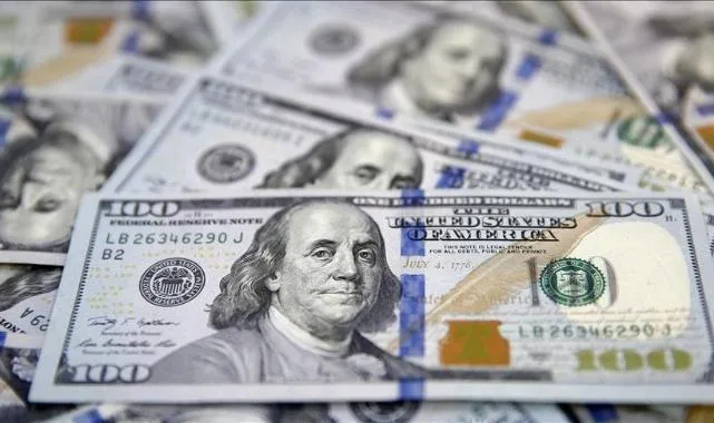 Dolar/TL 39,54 seviyesinden işlem görüyor