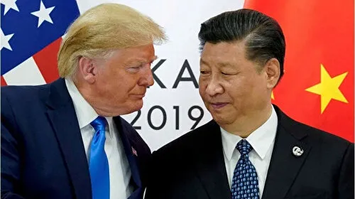 Trump'tan Bomba İddia: ABD ve Çin Londra'da Anlaşacak Mı?