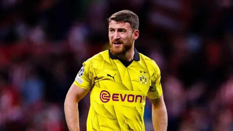 Dortmund Salih Özcan'ın bonservisini belirledi