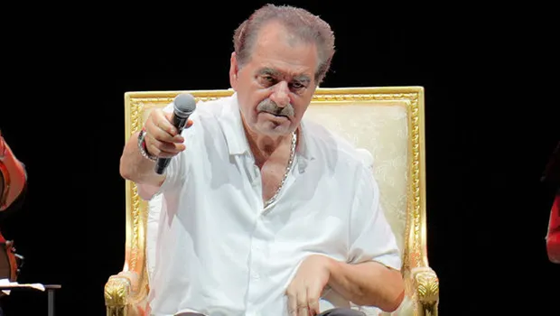 İmparator Dubai'yi Salladı! Tatlıses'ten Unutulmaz Konser