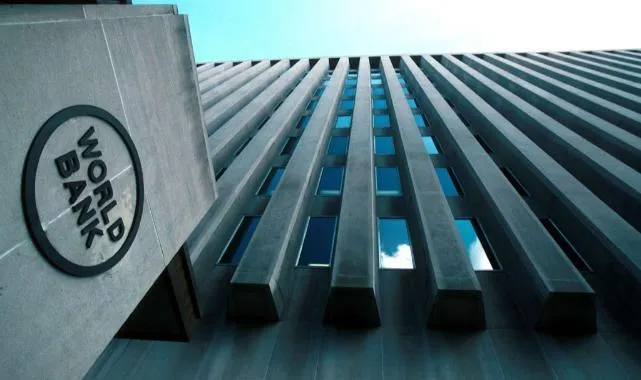 Dünya Bankası, Türkiye için büyüme beklentisini yükseltti!