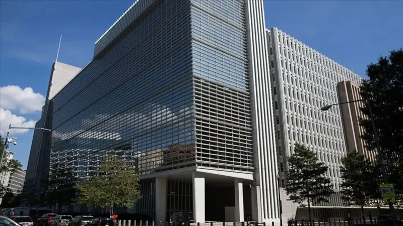 Dünya Bankası'ndan Türkiye ekonomisi için yeni tahmin: Büyüme tahmini yükseldi