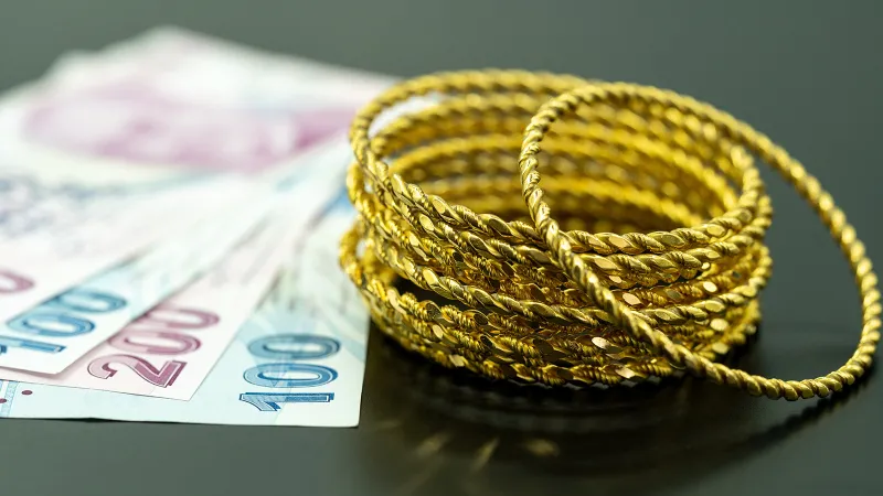 Altın Fiyatları Uçacak Mı? Bank of America'dan Şok Tahmin!