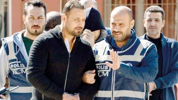 E-İmza Çetesini Kim Ele Verdi? Canlı Kurye Pablo'nun İnanılmaz İfşaları!