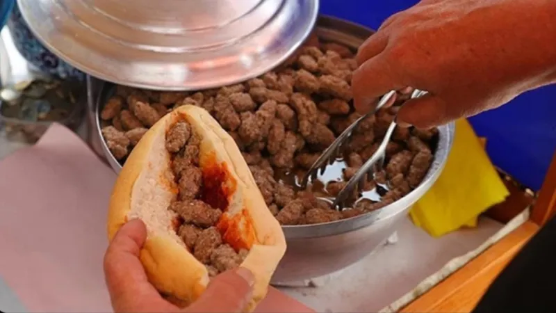 Edirne'nin Meşhur Lezzeti Tencere Köftesi Coğrafi İşaret Alıyor!