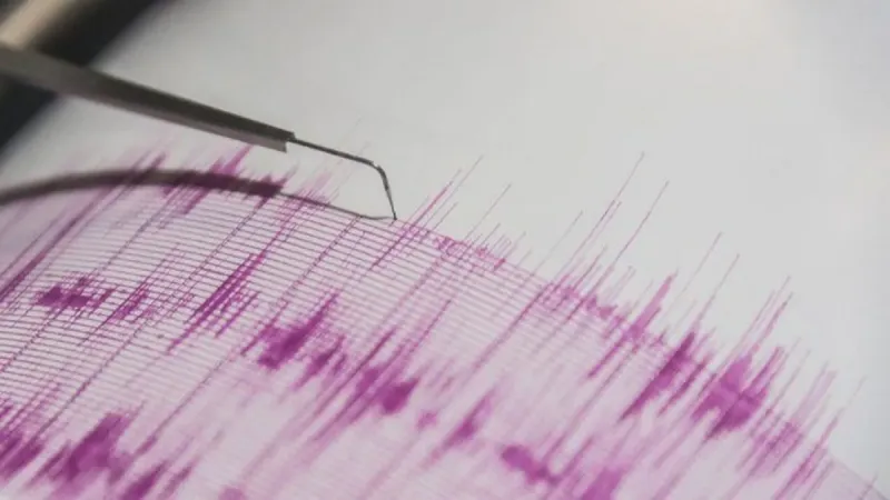 Ege'de Deprem mi Oldu? Çanakkale, İzmir Sallandı! Son Dakika